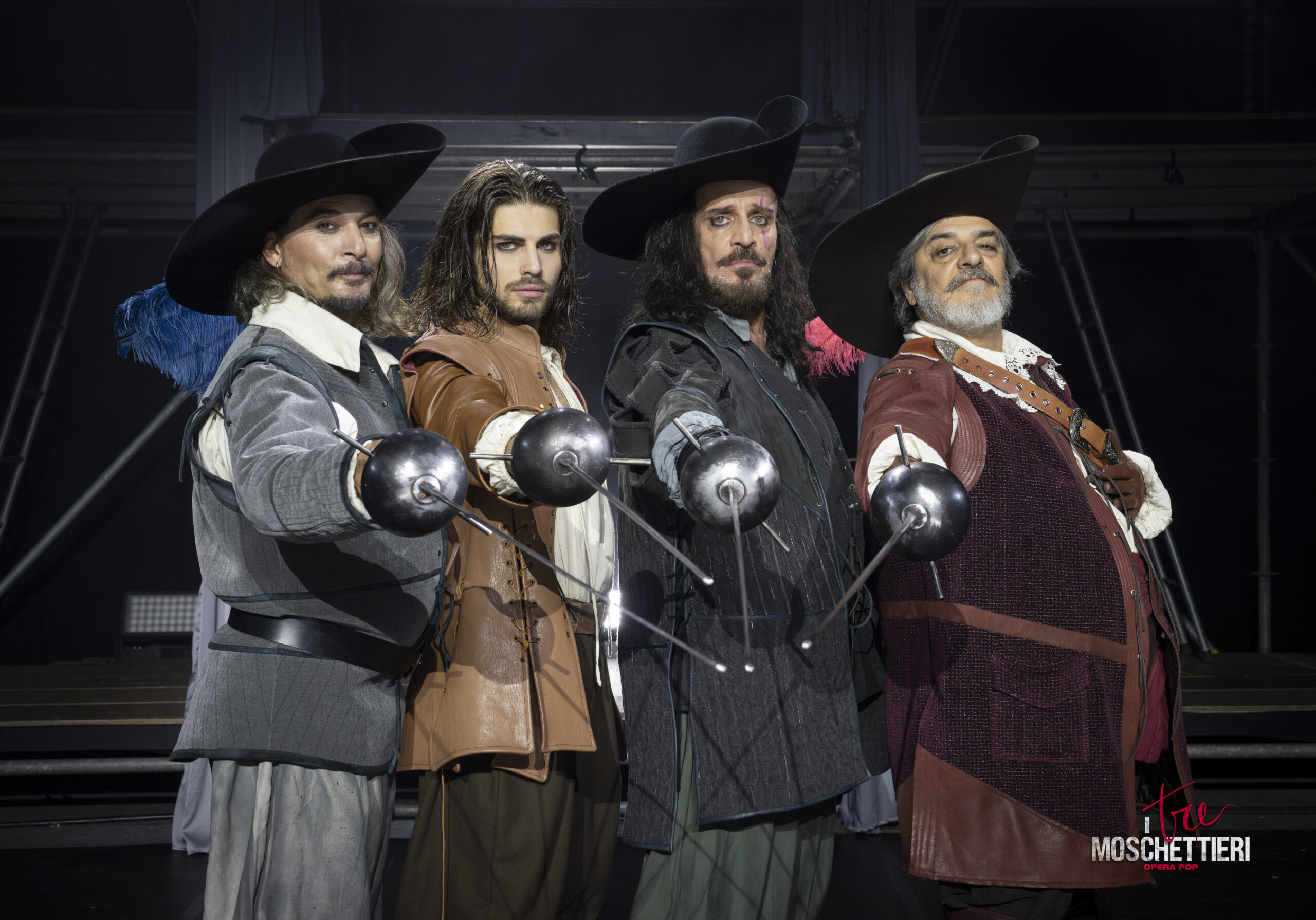 Il mistero di d’Artagnan riemerge dopo secoli: uno scheletro sotto una chiesa potrebbe riscrivere la storia del moschettiere