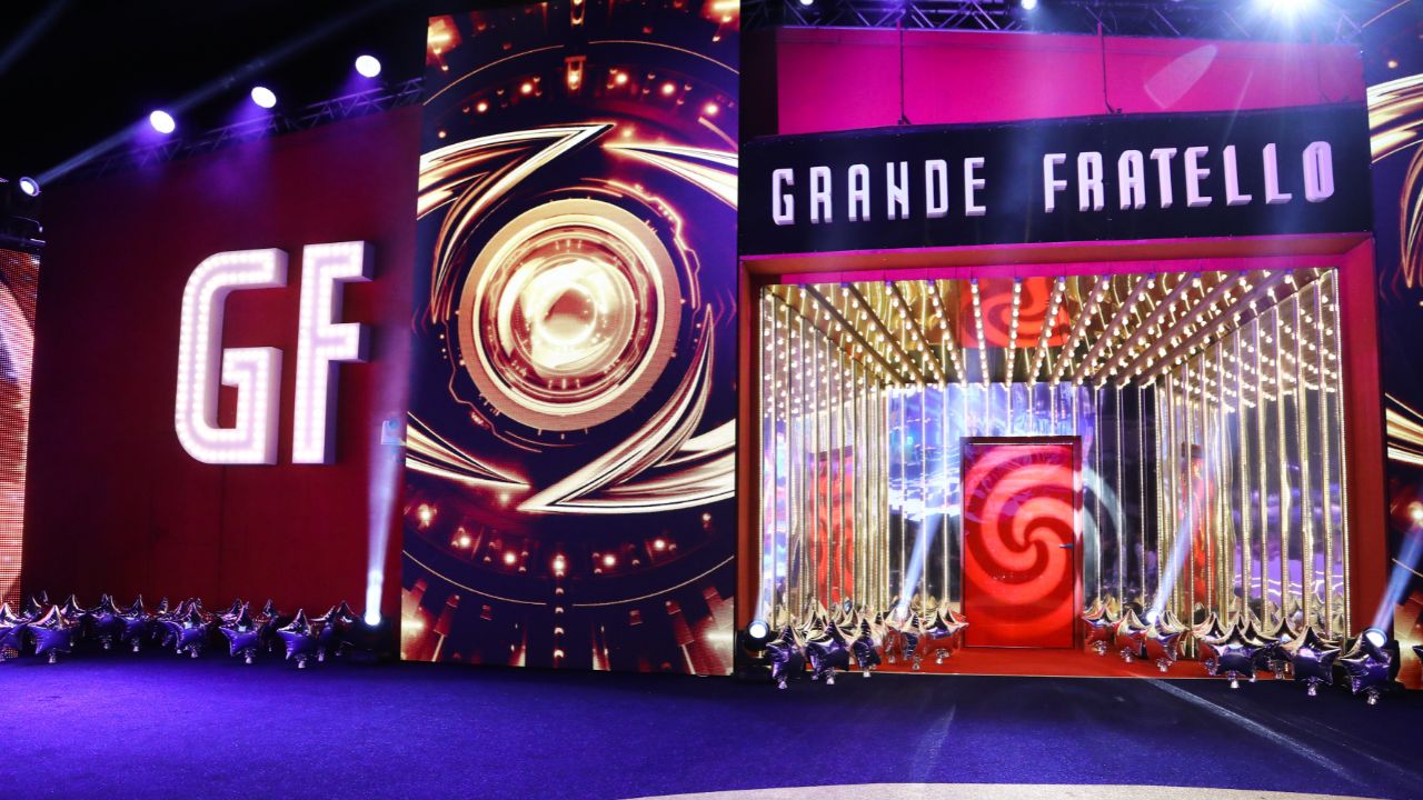Rivoluzione GF Vip 8, perché la casa non sarà più la stessa? Tutto sul misterioso trasloco ai Lumina Studios