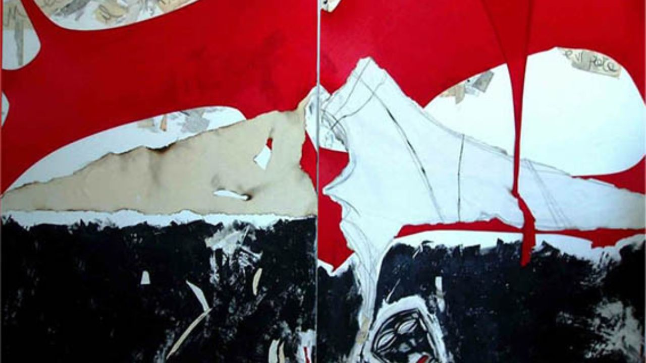 La mostra “Dialoghi Visivi” all’Accademia d’Ungheria: l’arte contemporanea come spazio di incontro tra culture