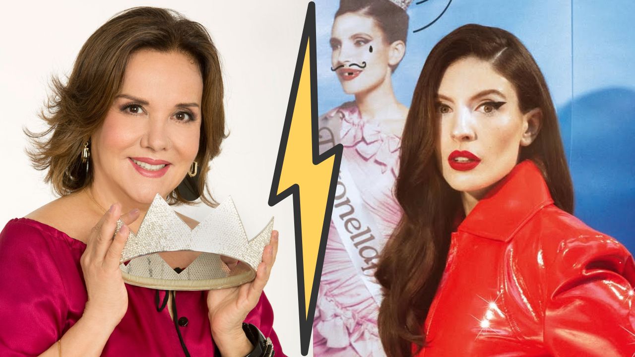 Miss Italia vs Ditonellapiaga: dichiarazione esclusiva di Patrizia Mirigliani