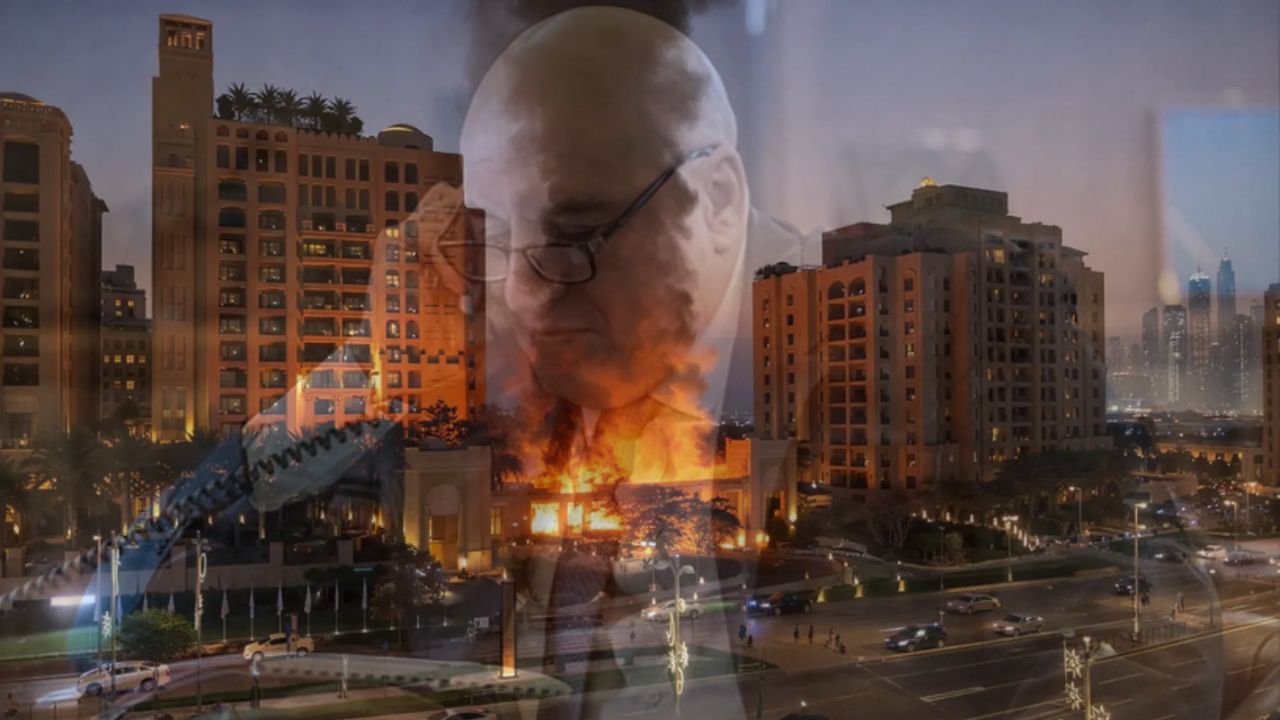 I misteri di Crosetto a Dubai: viaggio privato o impegno istituzionale? Il caso politico tra sicurezza, famiglia e versioni divergenti