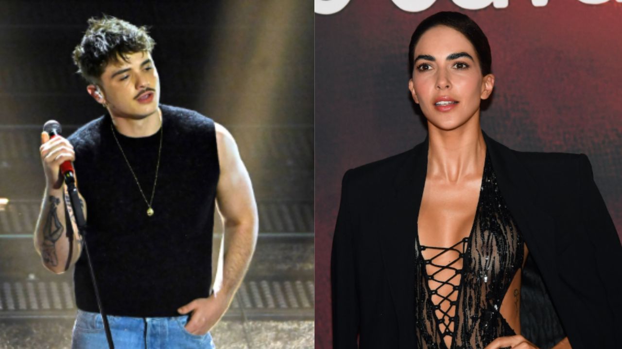 Rocío Muñoz Morales e Olly, altro che solo rumor: la “soffiata” che accende il gossip (e fa tremare Iannone)