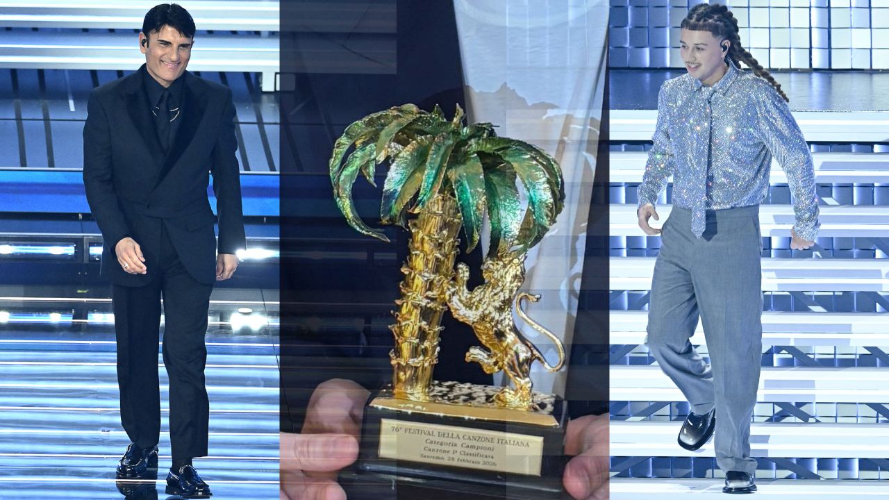 Il mistero dei voti a Sanremo: il “golpetto” in sala stampa, il 31% di preferenze annullate e la rimonta finale di Sal Da Vinci