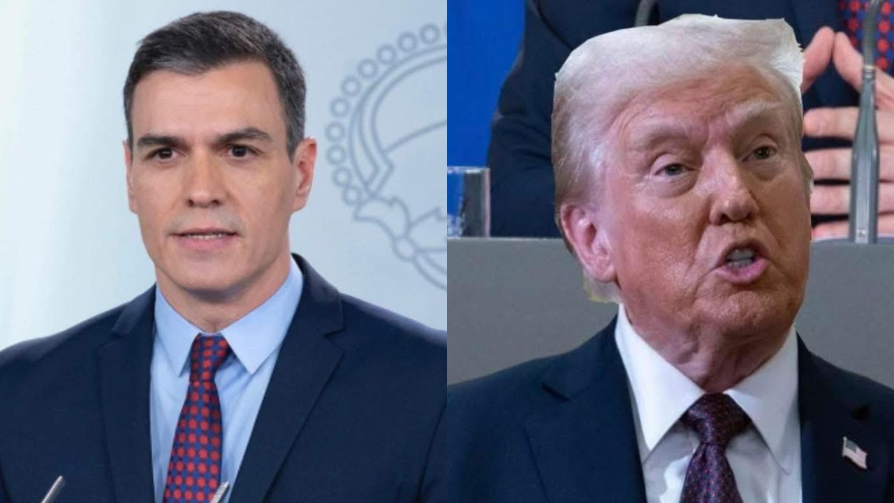 USA minacciano Spagna: Pedro Sánchez risponde da vero leader coraggioso e determinato
