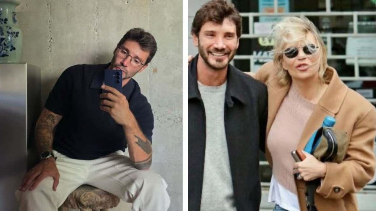 Sanremo 2027, sorpresa clamorosa: Stefano De Martino con Maria De Filippi?