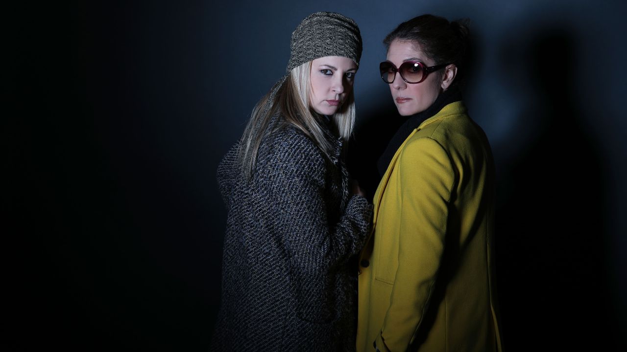 Allo Spazio Diamante torna in scena “CIVICO 33 – Monologhi di donne”. Scopri le date dello spettacolo