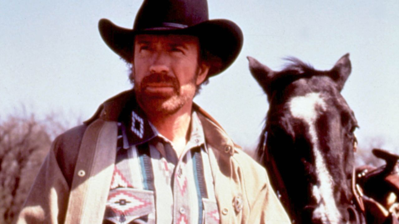 Morto Chuck Norris: addio all’attore di Walker Texas Ranger