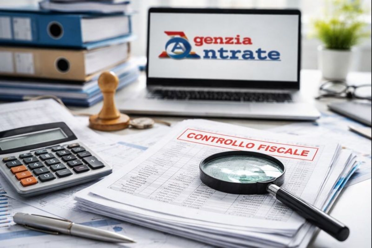 Case fantasma, affitti sospetti e Superbonus: così il nuovo Catasto diventa l’arma del fisco contro l’evasione immobiliare