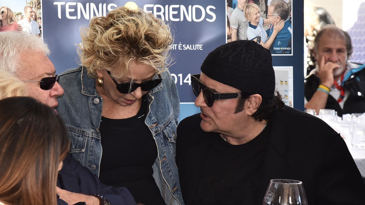 Enrica Bonaccorti e Renato Zero, il grande amore mai finito: “Quest’uomo mi ha rubato il cuore”