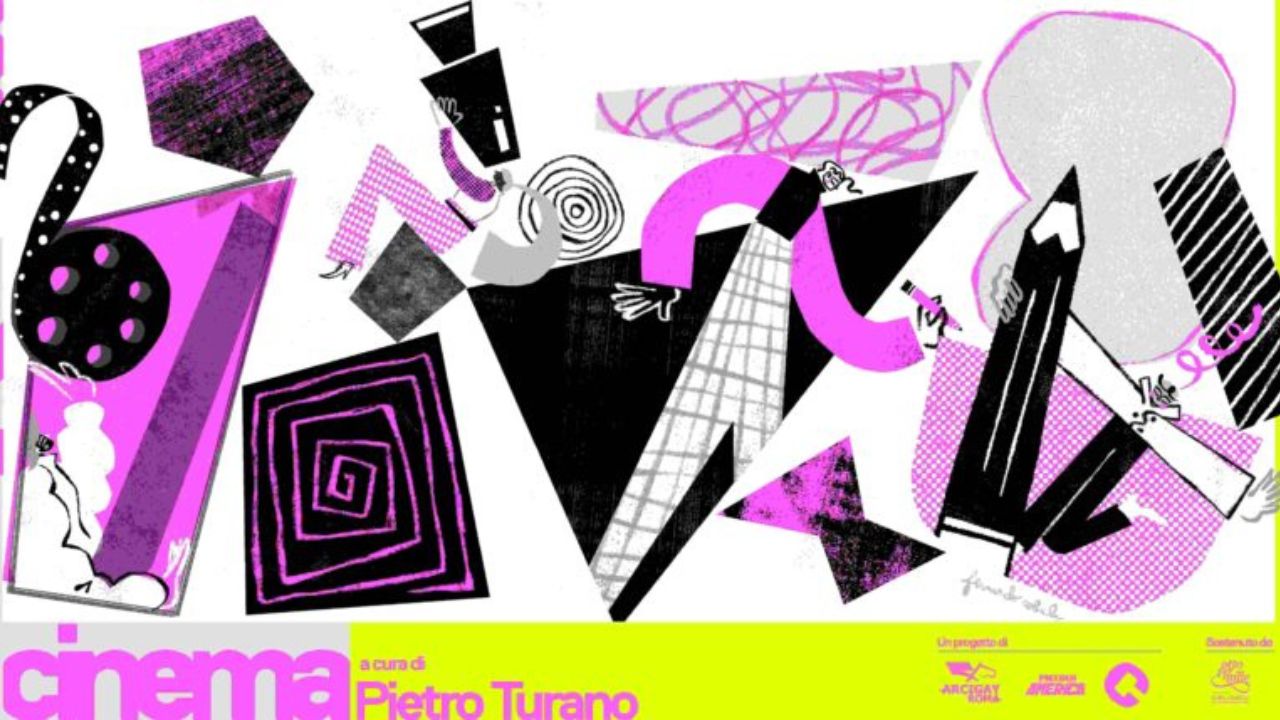 Fr*cinema 2026, la rivoluzione queer si riprende Roma: anteprime HBO, il mito di Amanda Lear e premi per i giovani registi