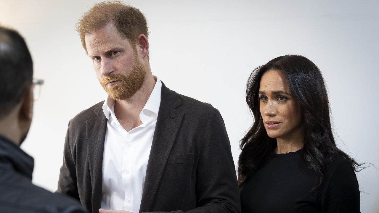 Harry e Meghan scaricati da Netflix? Tra flop, liti di palazzo riciclate e brand di Meghan, il matrimonio con lo streaming sembra arrivato al capolinea