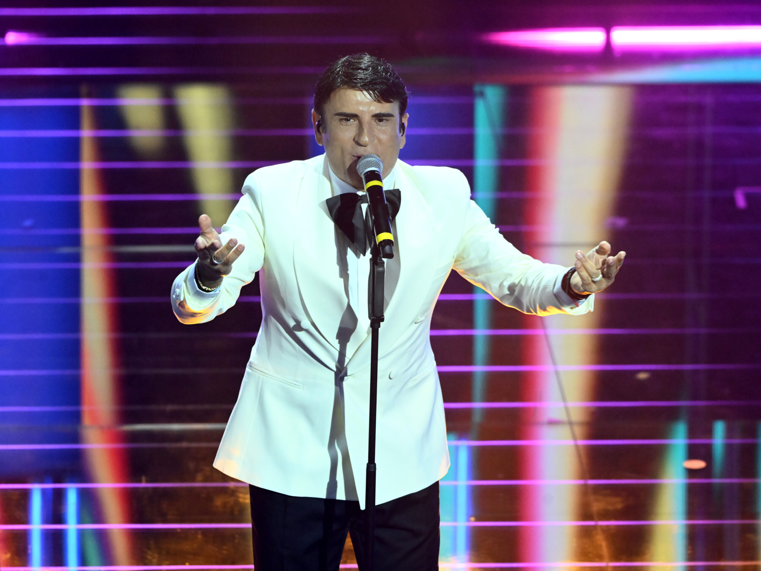 Sanremo 2026: And the winner is… Sal Da Vinci!