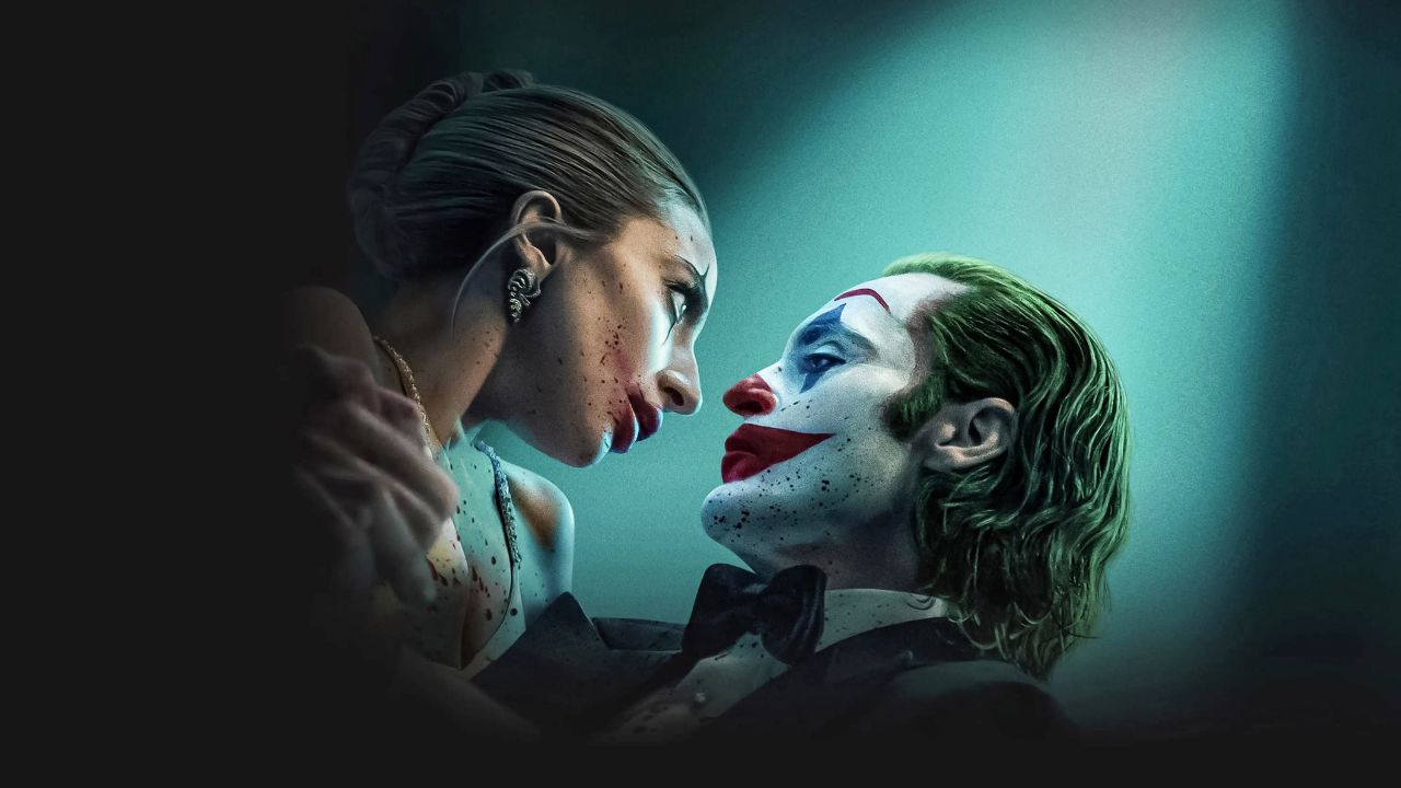 Lady Gaga in Joker - Ipa, @lacapitalenews.it