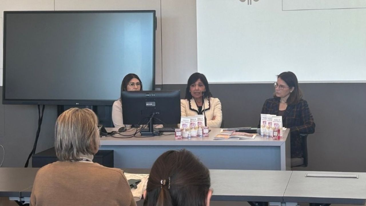 Alimentazione e salute: il ruolo del sale marino nella nutrizione umana