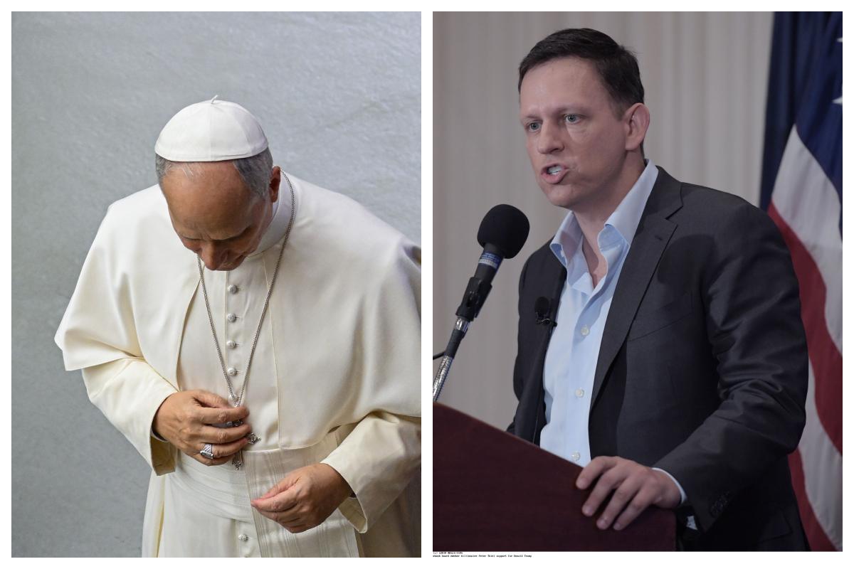 Leone XIV e i tre giorni romani dell’Anticristo: «Dio non può essere arruolato dalle tenebre, dialogo senza tregua per la pace»