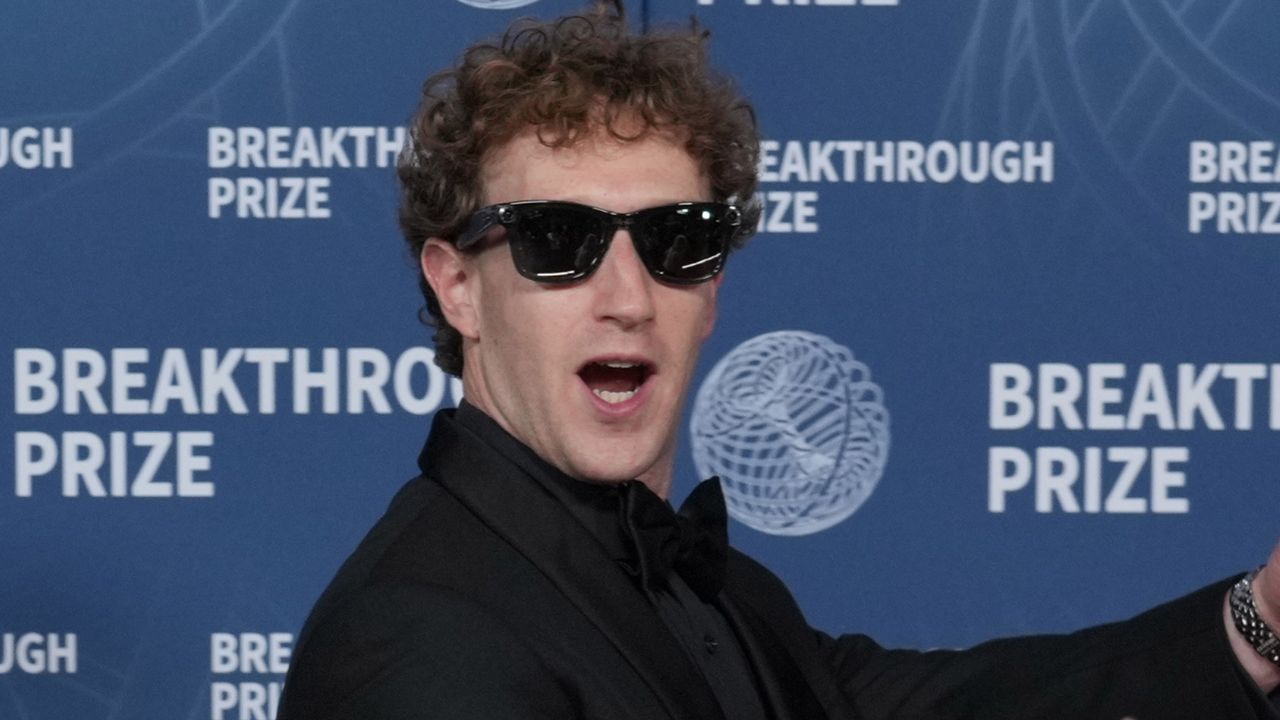 Meta, il piano shock di Zuckerberg: 27 miliardi per l’IA, ma prepara 16mila licenziamenti