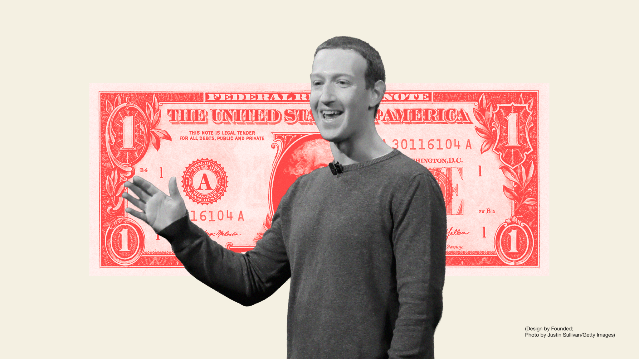 Zuckerberg paga i creator su Facebook, ma non è per tutti: mille dollari al mese e la sfida per salvare il social dei boomer