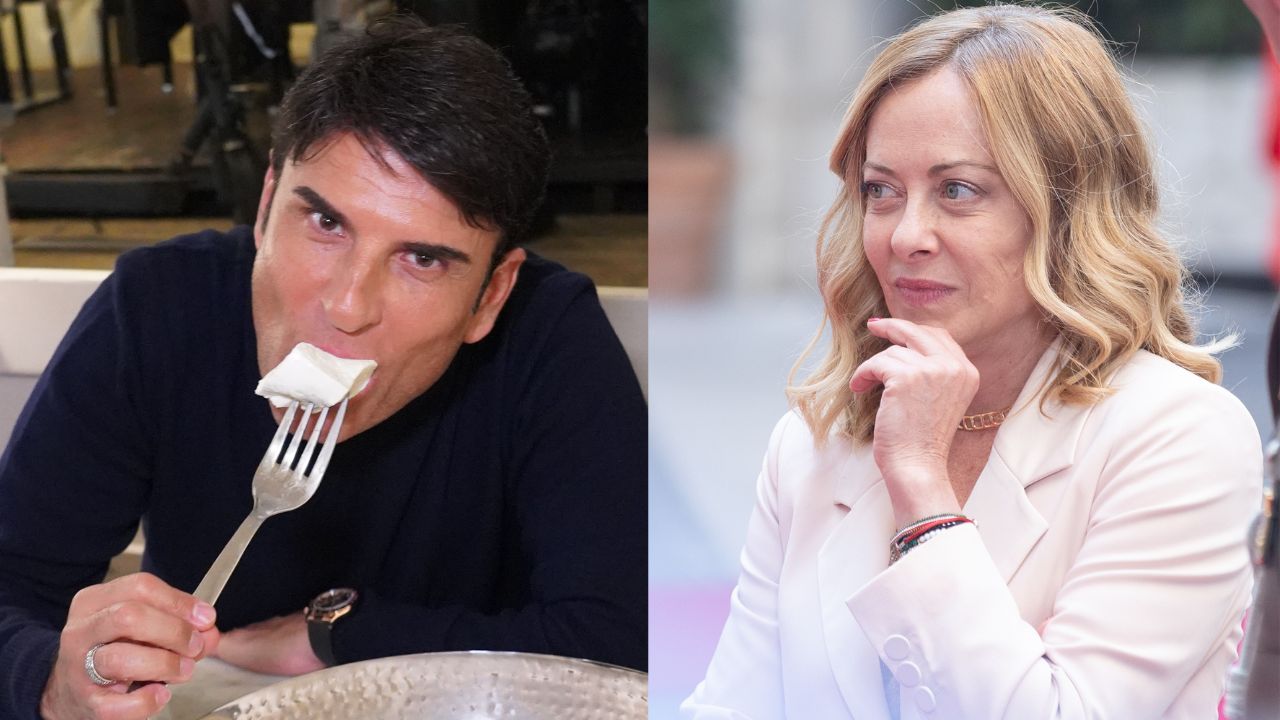 Meloni telefona a Sal Da Vinci: così la hit di Sanremo diventa il jingle del “sì” al Referendum