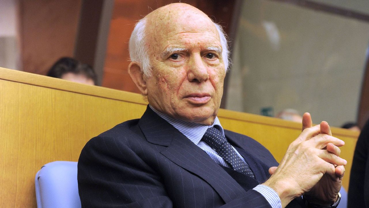 Paolo Cirino Pomicino, il “ragionatore” che Andreotti ascoltava: il volto inedito de ‘u ministru’