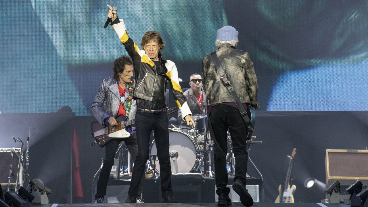 Trump fa la guerra ai Rolling Stones: scontro sul film su Melania e timori di ritorsioni negli Stati Uniti