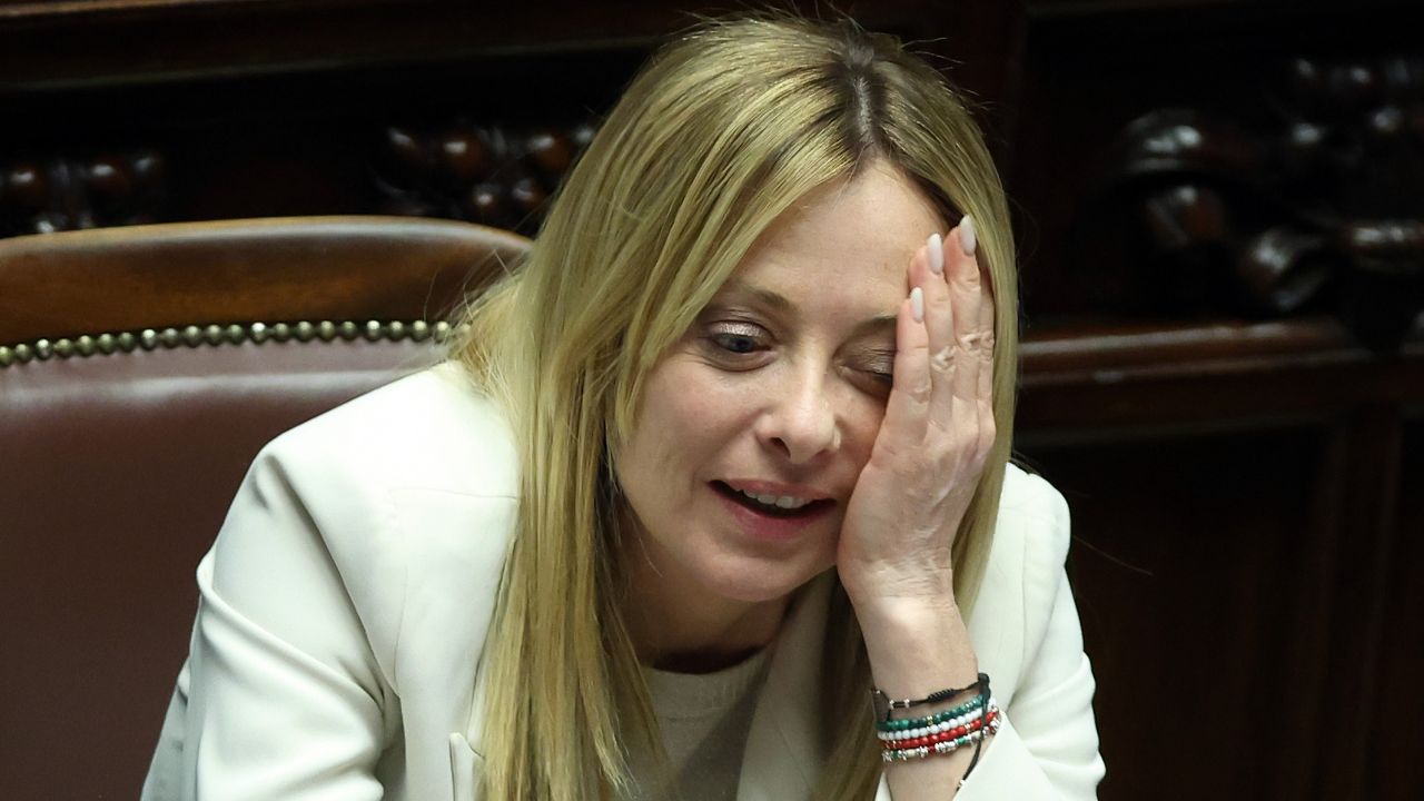 Referendum giustizia, schiaffo a Meloni e Nordio: il No domina alla Garbatella e a Treviso, nei loro territori simbolo