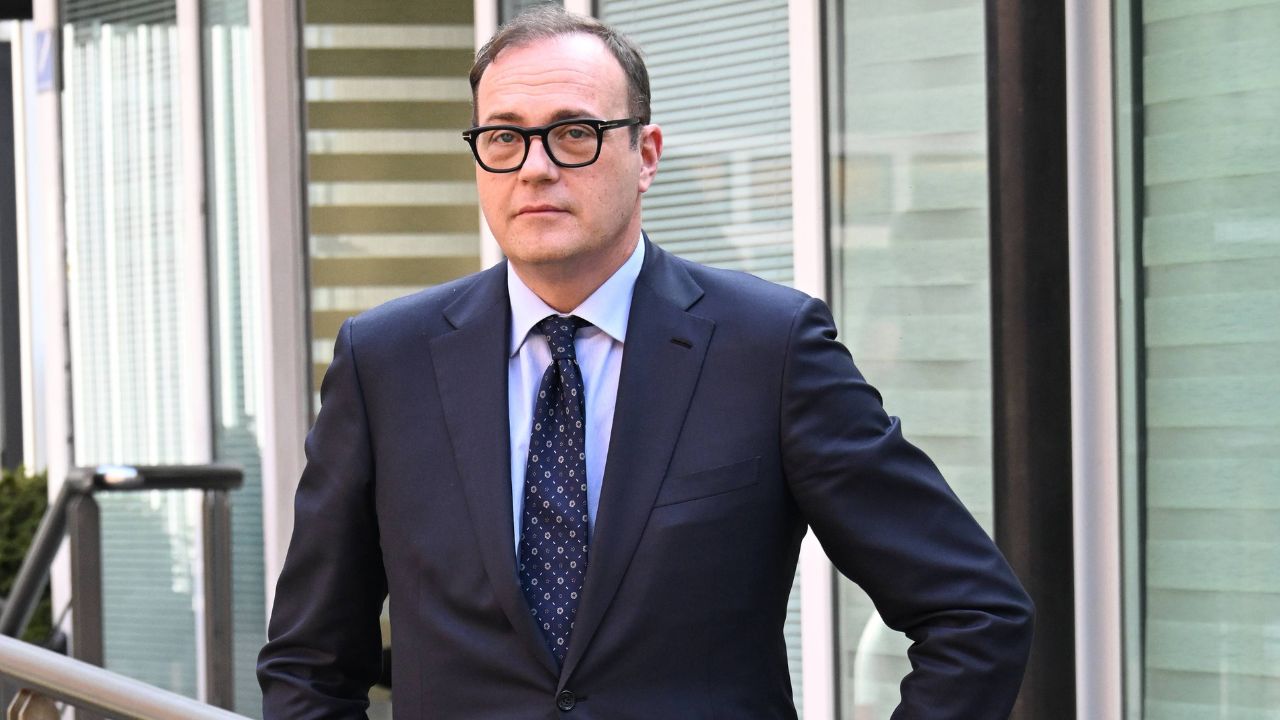 Tommaso Cerno piazza la figliastra a Domenica In? Il caso Balloch accende le polemiche sulla Rai