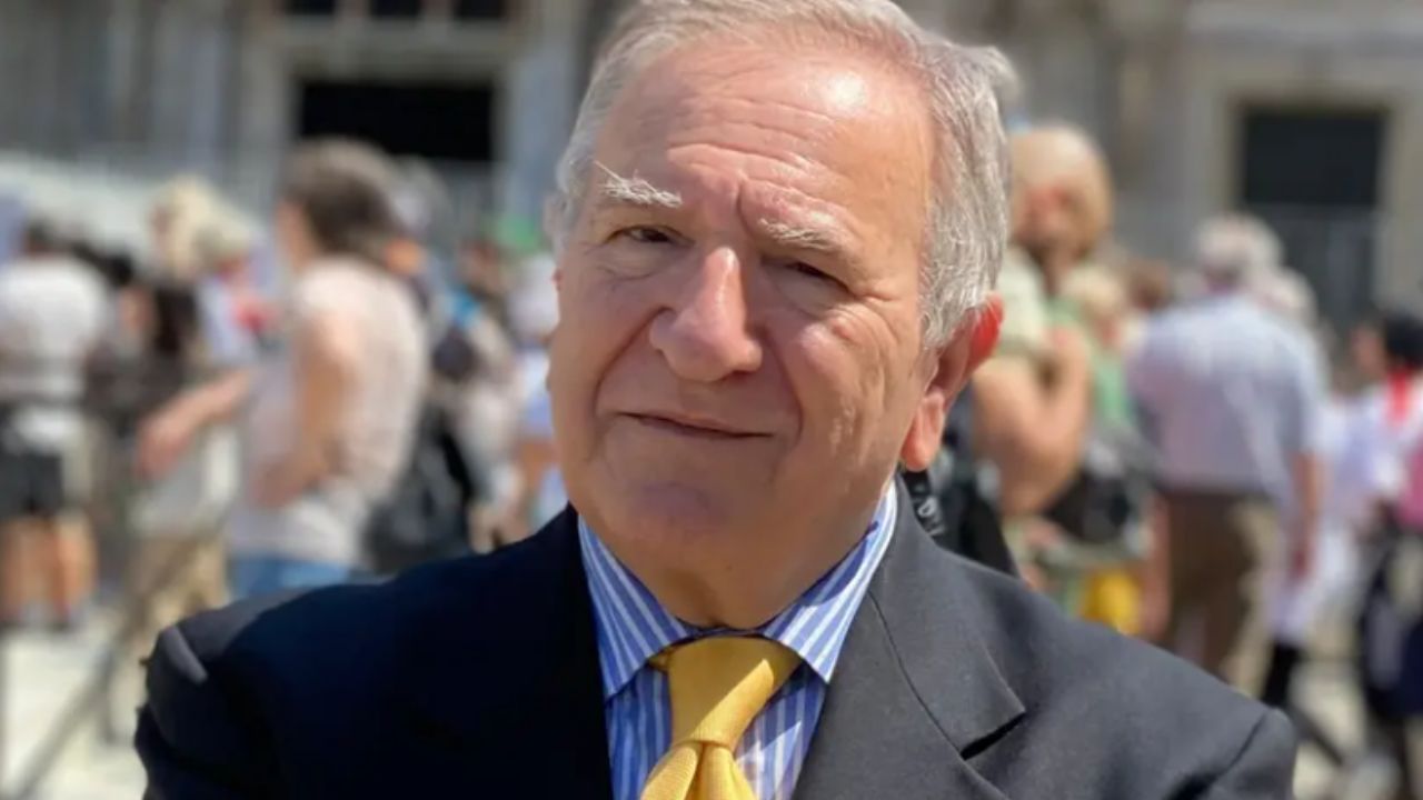 Oggi sono 10 anni di Calabria.Live: l’evento celebrato al Palazzo dell’Informazione