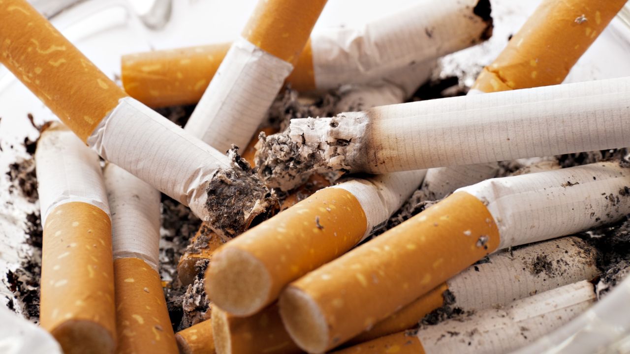 Sigarette, da oggi prezzi in aumento: ecco quali marche costeranno di più