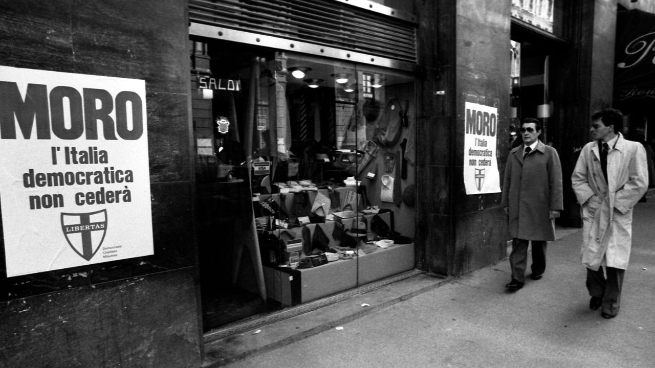 L’eredità di Aldo Moro e l’allarme democrazia: l’Italia sta scivolando verso lo “shock” autoritario?