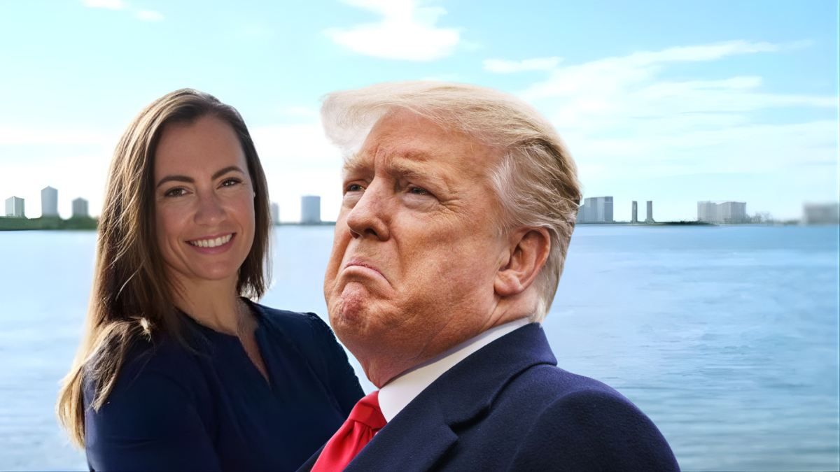 Trump perde anche Mar-a-Lago: la dem Gregory vince nel suo distretto e il presidente si piega al voto per posta