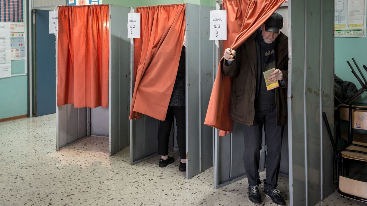 Fino a quando si vota per il referendum: quello che devi sapere