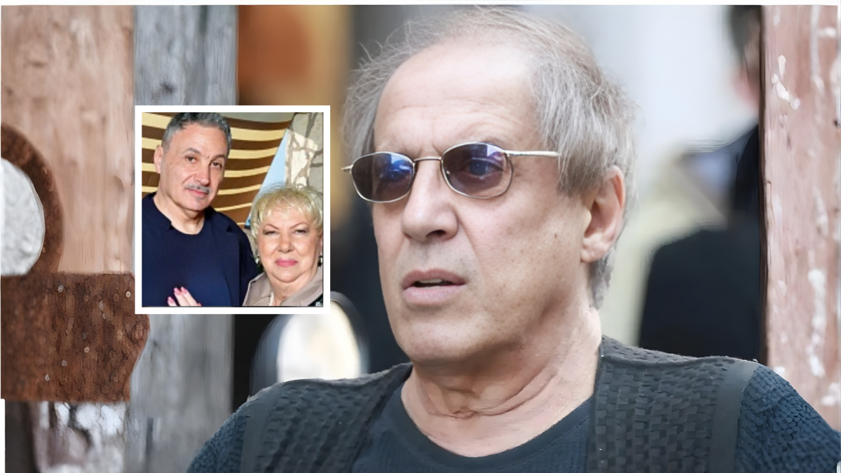 Adriano Celentano dopo la Carrà, spunta il presunto figlio segreto: “Voglio essere riconosciuto”