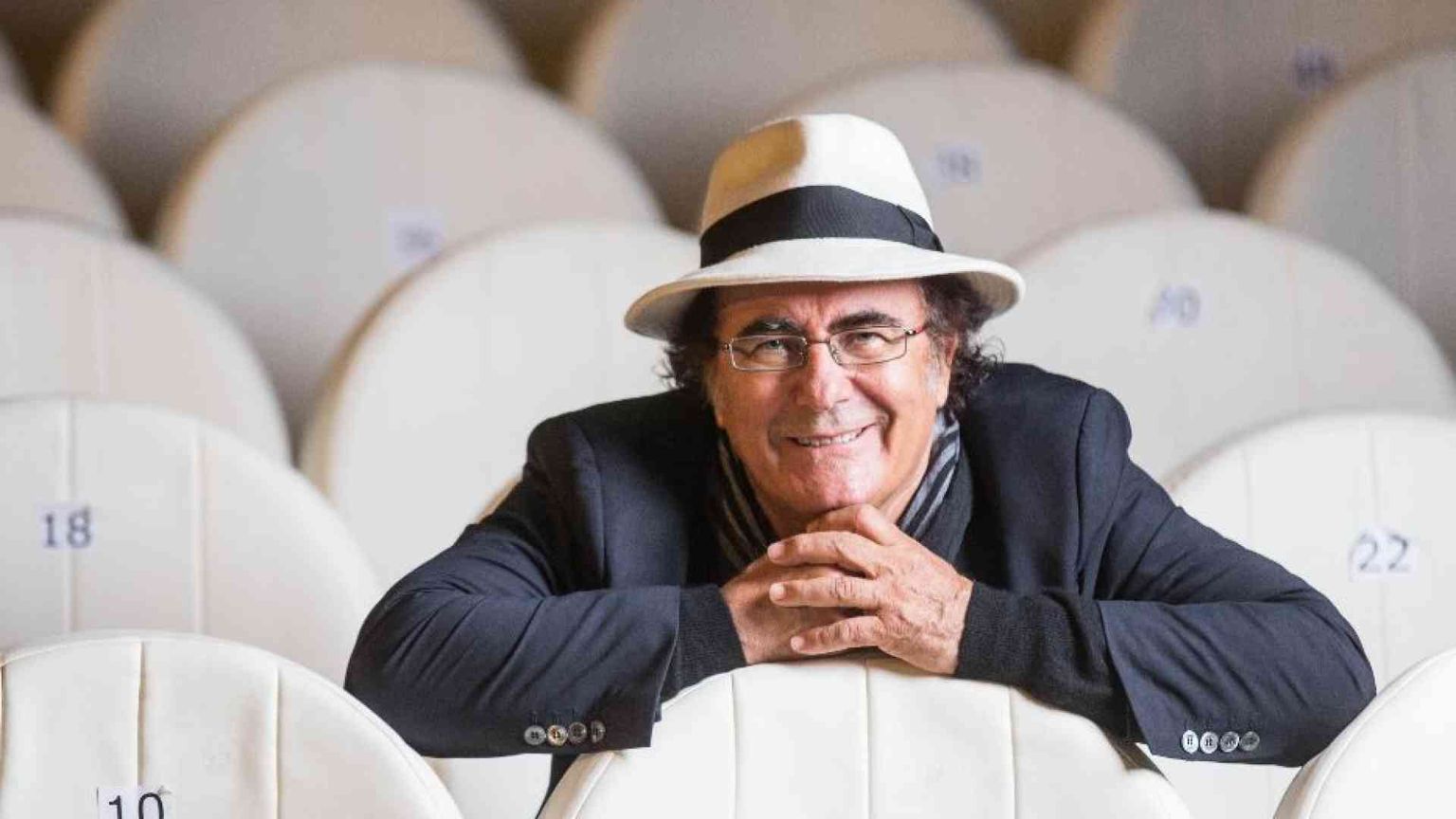 Al Bano e il sequestro dimenticato a Teheran: “Fui bloccato un mese in hotel perché mi rifiutai di cantare”