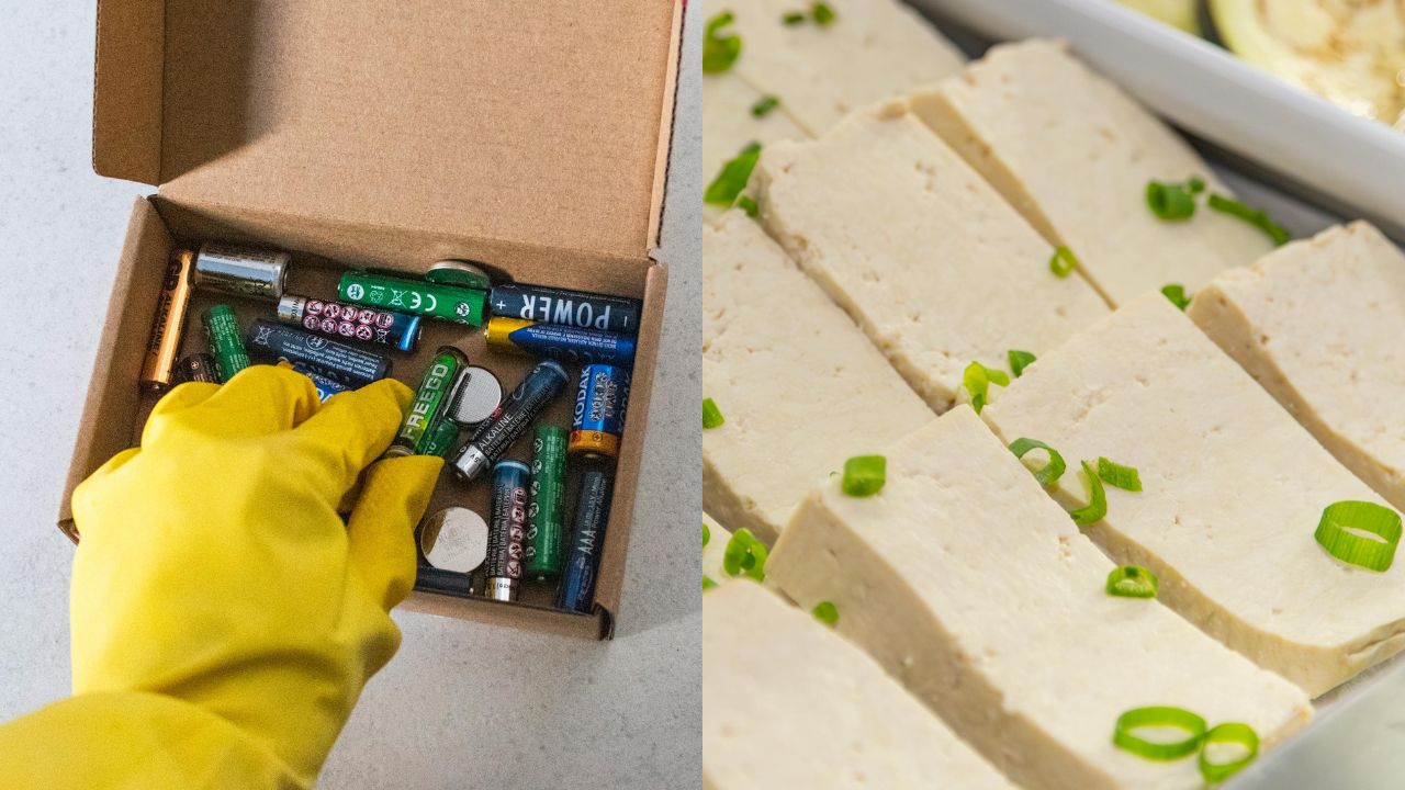 Dalla Cina arriva la batteria al “tofu”: dura 300 anni e rivoluziona l’energia green