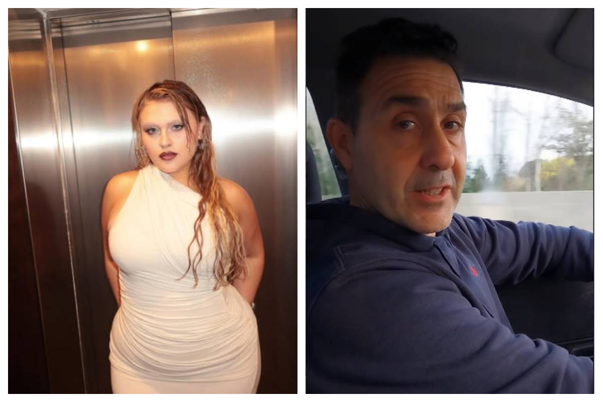 BigMama contro Vannacci: scontro social sul rientro da Dubai e il “caso” del biglietto pagato