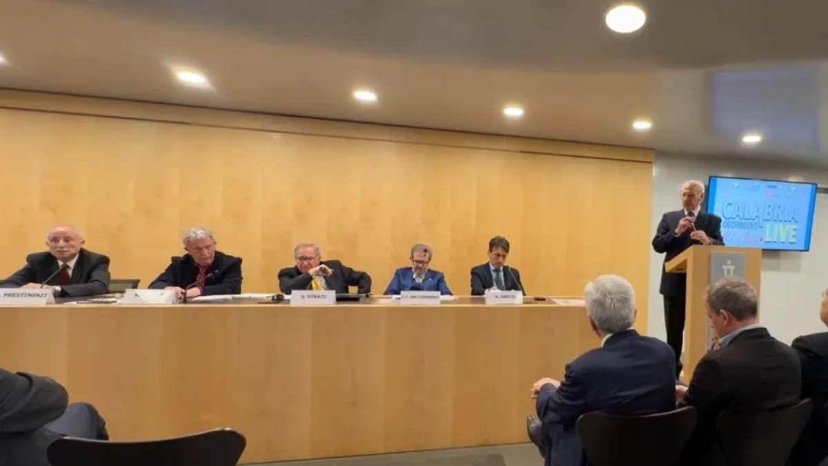 A Roma la festa per i dieci anni di Calabria Live: «Così abbiamo introdotto una nuova narrazione della regione»