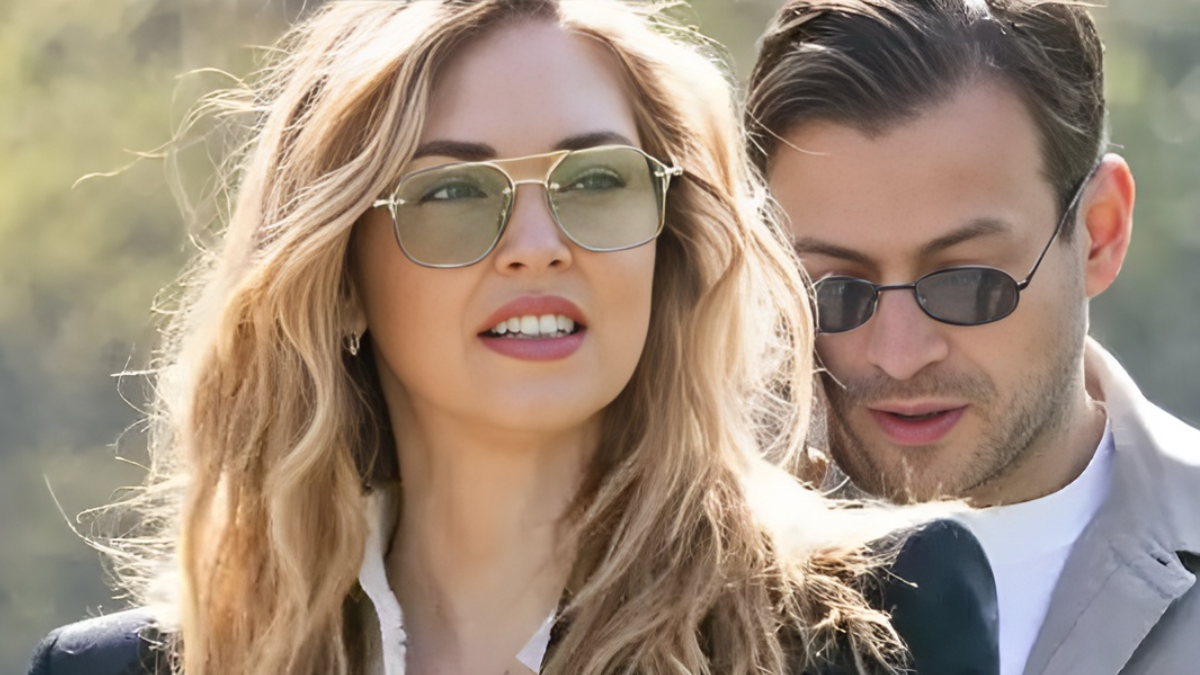 Nuovo amore per Chiara Ferragni: con il manager Jose Hernandez scatta il bacio a Milano