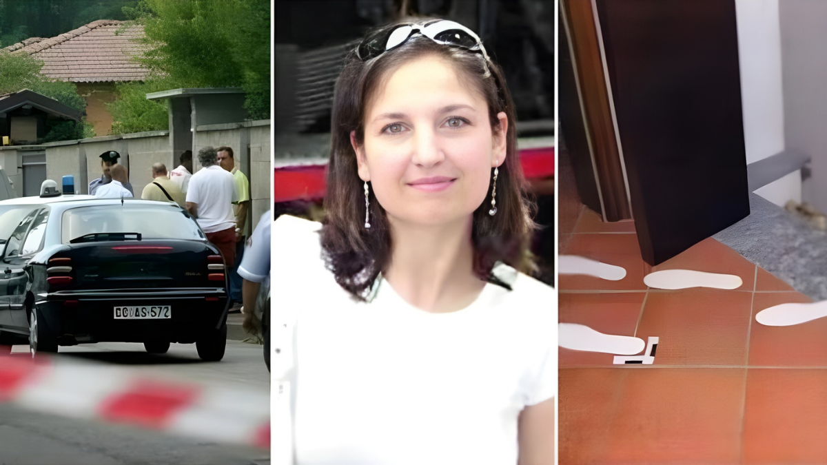 Garlasco, ipotesi choc riesumazione: «Sarebbe straziante per la famiglia di Chiara Poggi»