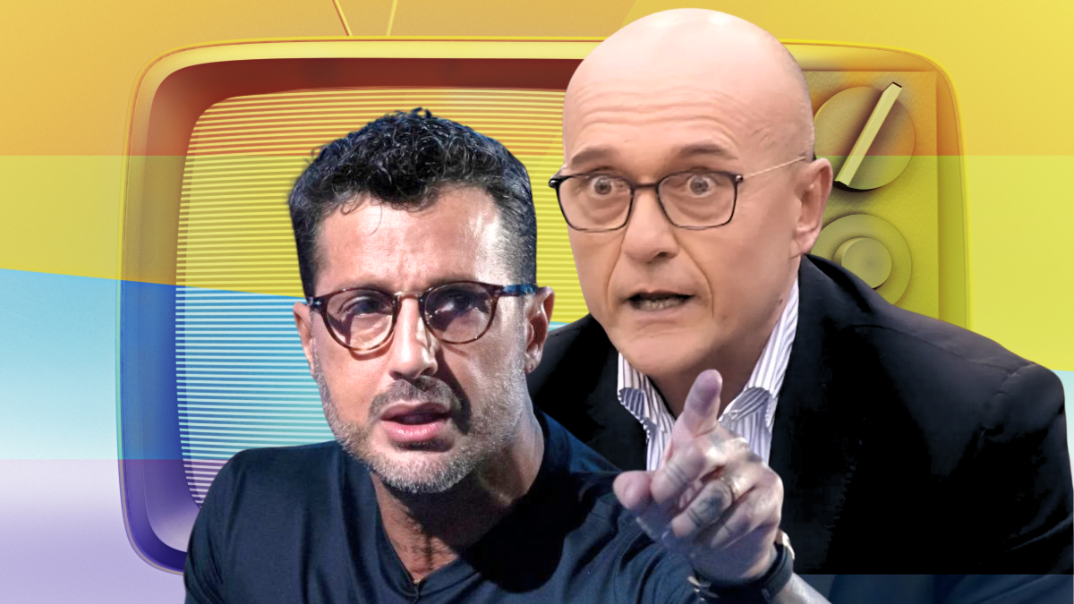 Il Metodo Corona e la trappola perfetta ad Alfonso Signorini: chat private, video registrati e il racconto costruito a tavolino a Falsissimo