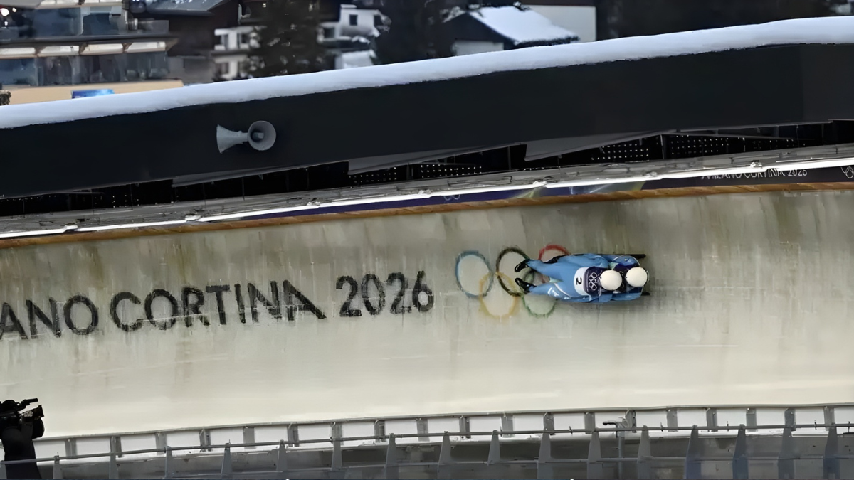 La pista di bob di Cortina si scioglie già nel caos: 124 milioni spesi, competenze confuse e il giallo di un impianto che nessuno governa davvero