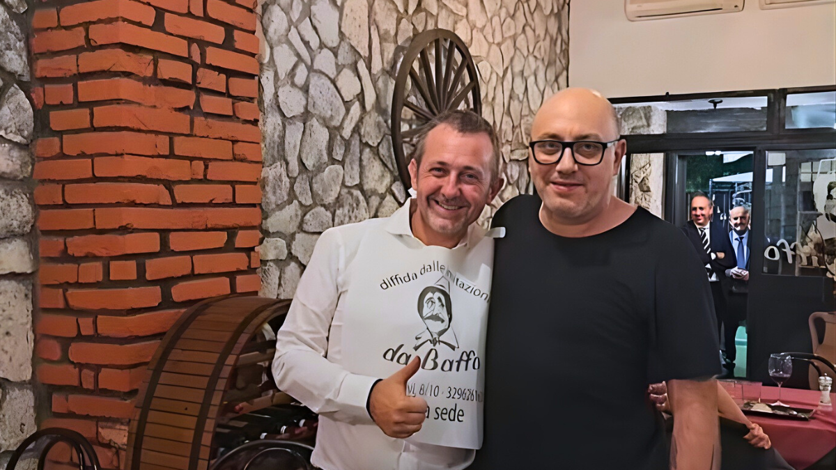 Delmastro in Commissione antimafia per il caso Bisteccherie d’Italia: il sottosegretario ora finisce sotto pressione politica e giudiziaria