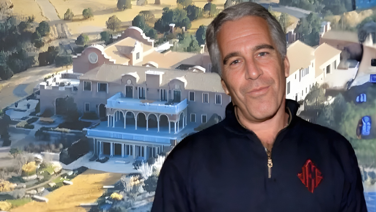 Cosa nasconde davvero lo Zorro Ranch di Jeffrey Epstein? Gli investigatori cercano corpi nella “villa degli orrori” del finanziere pedofilo