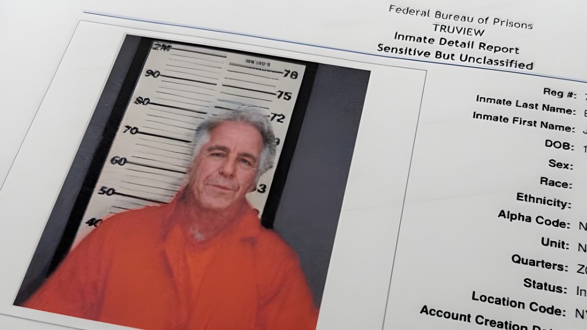 Trump e l’ombra di Epstein: davvero Israele potrebbe avere materiale compromettente capace di influenzare il tycoon?