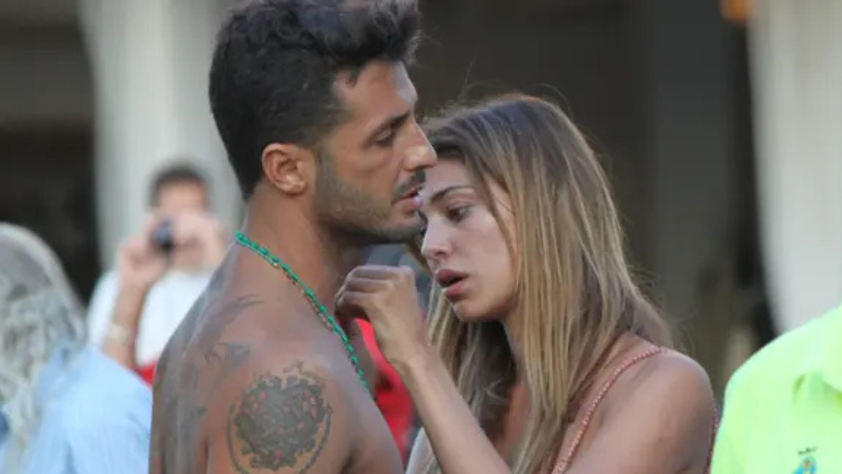 Belén, i presunti video privati e le parole di Corona che riaccendono il gossip: il mistero dell’“archivio segreto” torna a far discutere