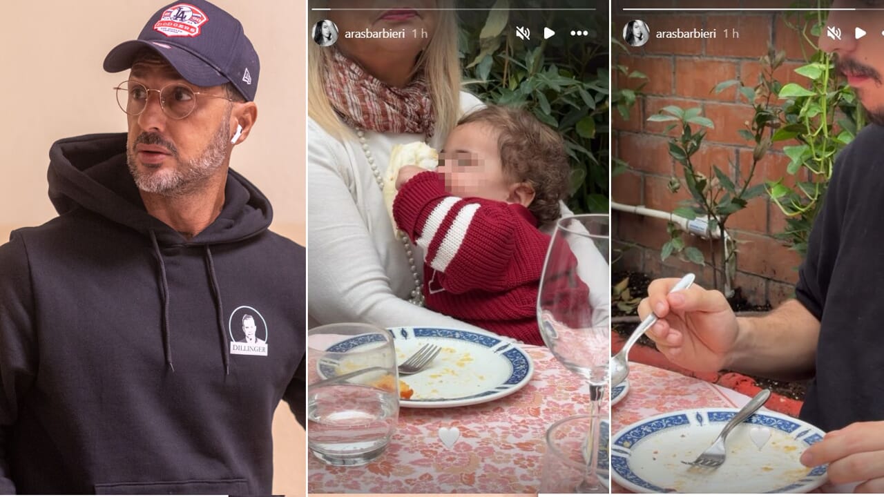 Fabrizio Corona sparito dai social, poi riappare in un video: ecco dove si trova dopo il ban e cosa sta facendo davvero