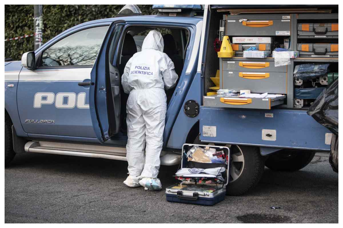 Femminicidio a Bergamo: accoltella a morte la moglie, poi tenta il suicidio