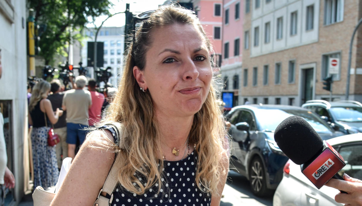 Caso Garlasco, l’avvocata di Stasi smentisce: “Nessuna relazione con un carabiniere che indaga sull’omicidio di Chiara”