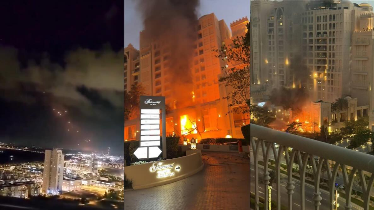 L’Italia nel mirino: “Rischio attacchi terroristici e missili iraniani. L’Europa è nel raggio d’azione”