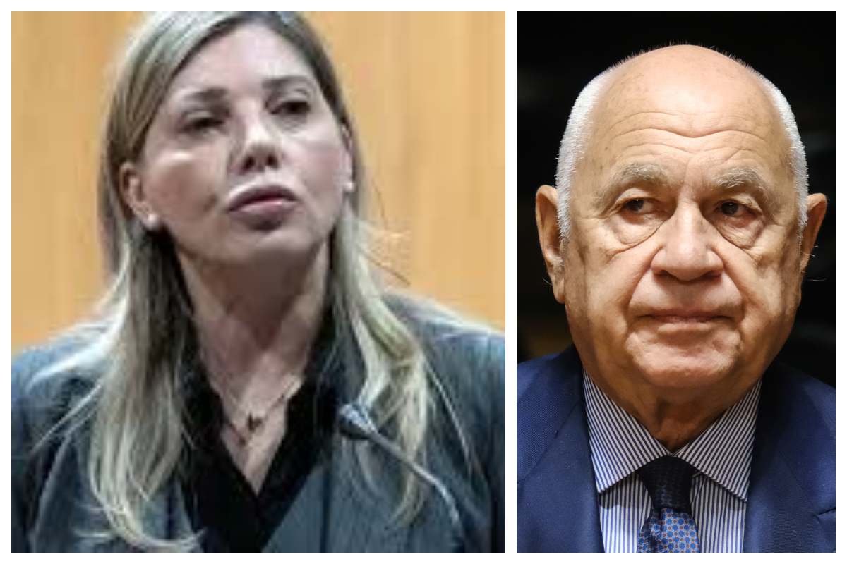 “Plotoni di esecuzione”: bufera sulle parole della “zarina” di Nordio, Meloni pretende scuse