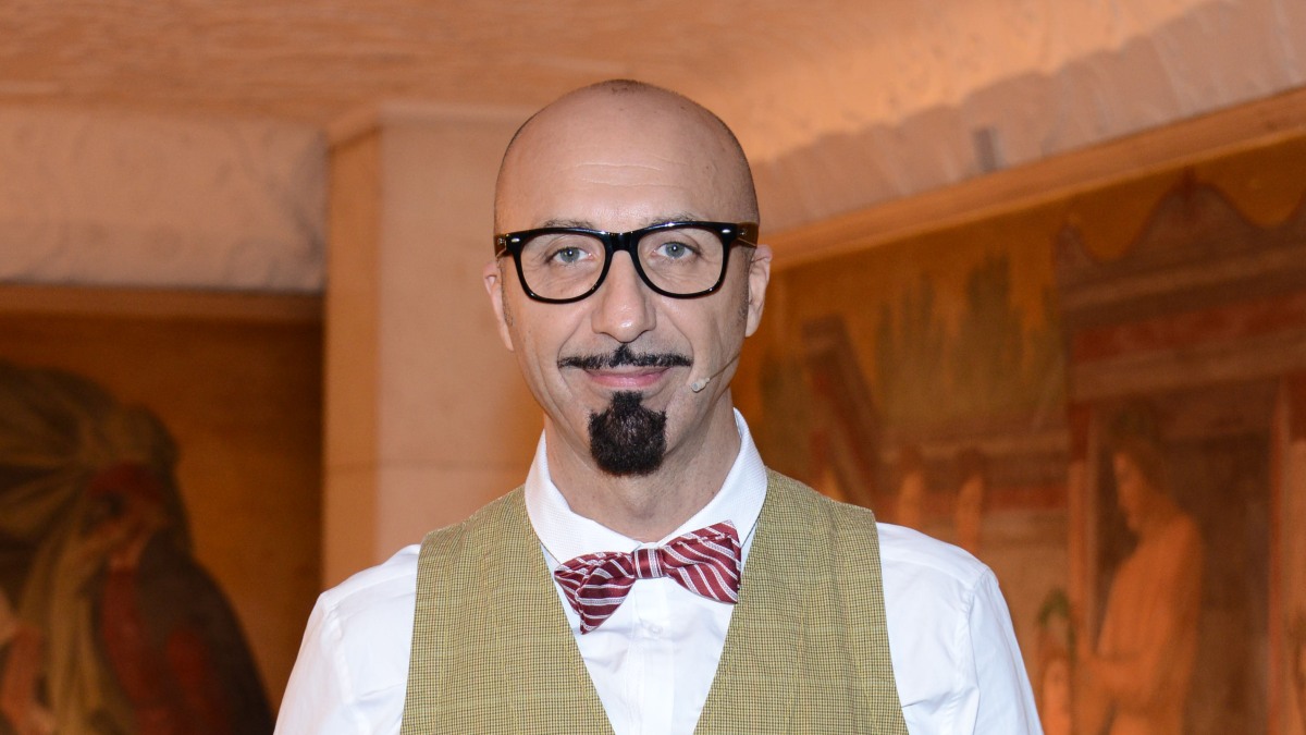 Luca Jurman boccia il Sanremo dei Big: «Festival sottotono, sembra un’involuzione». E promuove Fedez con Masini